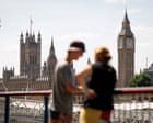 Members of public to be selected for ‘honest conversation’ about MPs’ pay