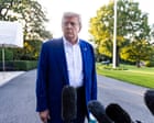 Ceasefire, strikes and fury from Trump: chaotic 24 hours in Israel-Iran war