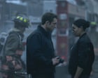 Smoke review – no TV show has ever been worth sticking with more
