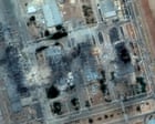 US strikes on Iran’s nuclear sites only set back program by months, Pentagon report says