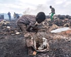 Developing countries ‘need more debt relief’ to fund education and health