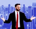 Does Zohran Mamdani’s New York primary victory offer roadmap for Democrats?