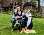 Making America pregnant again: the pro-natalist movement – podcast