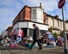 Britain in 2025: sick man of Europe battling untreated illness crisis