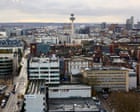 Ministers commit to £86bn for ‘breakthrough’ UK science and tech R&D