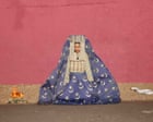 Women behind the lens: ‘The bridal dress is meant to present her as a queen … but to me it always felt like a cage’