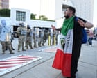 Trump keeps national guards in LA for now as appeals court puts brakes on ban