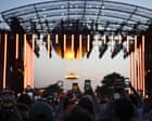 Arrests in France after scores report being attacked with syringes at street music festival