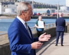 Don’t think Nigel Farage will kill off the Tories? Just look at Reform UK’s surge in Scotland | Owen Jones