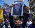 What has Israel hit in Iran and who were the generals and nuclear scientists killed?