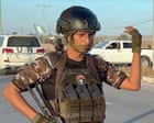 Hamas has killed 50 Palestinian fighters armed by Israel in Gaza, faction’s associates say