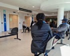 NHS England to give urgent help away from A&E to cut ‘corridor care’