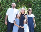 British woman laments Brexit rules that would stop her Italian husband moving to UK