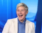 ‘Everything here is just better’: Ellen DeGeneres confirms she moved to the UK because of Donald Trump