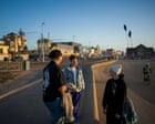 Young people in England’s coastal towns three times more likely to have a mental health condition
