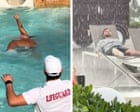 A PR dream or disaster? Jet2’s holiday advert finds new life as joke meme