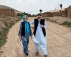 Shackled, malnourished and suffering convulsions: son of UK couple imprisoned in Afghanistan warns situation ‘escalating’ and they could die