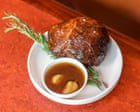 ‘It is not jus. It is not a glaze. It is gravy!’ Britain’s gift to the world finally gets the love it deserves