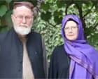 Children of elderly UK couple jailed by Taliban call for release before they ‘die in custody’