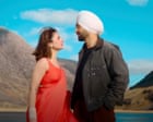Diljit Dosanjh is one of the biggest Asian stars in the world. So why can’t Indian cinemagoers see his latest film?