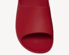 ‘Rage bait’ or good design? The Row’s £600 sliders are an exquisite provocation
