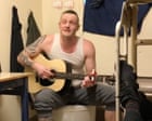UK jail escape trial reignites debate over indefinite sentences