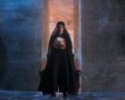 The Sandman season two review – Neil Gaiman’s emo drama is so pretentious it ruins everything