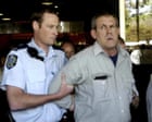 Bradley Murdoch, man who murdered British backpacker Peter Falconio, dies aged 67