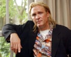 Michael Madsen’s brooding charisma needed Tarantino to unlock it | Peter Bradshaw