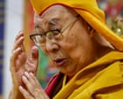 Dalai Lama celebrates his 90th birthday, triggering geopolitical questions for the future