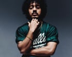‘They’re rowdy. They’re vibing. I rip my shirt off’: the exploding career of Hanumankind, India’s hottest rapper