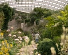The other millennium dome: how Wales’s National Botanic Garden came back from the brink