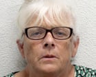 ‘Gangster granny’ jailed for leading family gang dealing drugs worth £80m