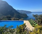 A hidden delight on Turkey’s Turquoise Coast: my cabin stay amid olive trees and mountains