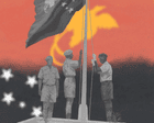 Building a nation: Papua New Guinea’s 50 years of independence