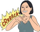 Is it true that … cracking your knuckles causes arthritis?