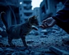 ‘You can make really good stuff – fast’: new AI tools a gamechanger for film-makers