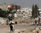 From Gaza to Ukraine, peace always seems just out of reach – and the reason isn’t only political | Simon Tisdall