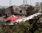 Engine fuel switches cut off before Air India crash that killed 260, preliminary report finds