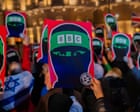 How the BBC got into a mess over Gaza – podcast