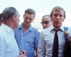 How a Colombian podcast shed light on Bobby Moore and the ‘bracelet of Bogotá’