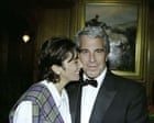 Democrats request copy of Epstein ‘birthday book’ that reportedly contains Trump poem
