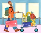 Holiday spending: eight ways to save money and cut card costs