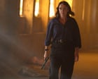 The Assassin review – Keeley Hawes’s menopausal hitwoman drama is perfectly crafted TV