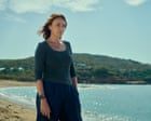 The Assassin: Keeley Hawes’ sweary, funny mum-as-a-hitwoman drama is like nothing else