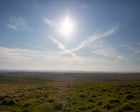‘The place is bleached, a dead zone’: how the UK’s most beloved landscapes became biodiversity deserts