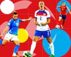 Euro 2025 power rankings: Spain still the team to beat but England in hunt
