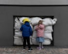 At home, in school and in hospital: how hundreds of Ukrainian children are dying in Russian attacks