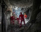 ‘A new wave of repression’: fears for Iran’s political prisoners after Israel war