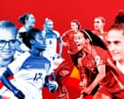 Euro 2025 will be final of fine margins as England and Spain renew thrilling rivalry